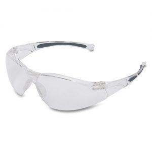 Honeywell A800 Clear 1015369 Eye Protection