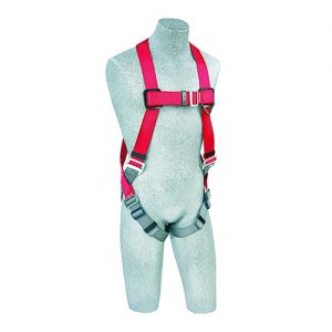 Protecta Pro 1191200 Small Vest Style Harness