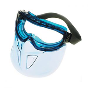 Kimberly Clark 18629 V90 Jackson Safety Shield Goggles