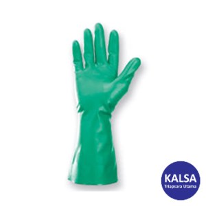 Kimberly Clark 94446 G80 Size M Jackson Safety Nitrile Chemical Resistance Glove