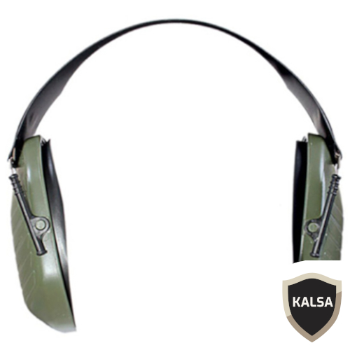 CIG 14CIG5249 Mil Earmuff Hearing Protection