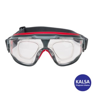 3M GG500-PI Safety Goggles Scotchgard Anti Fog Eye Protection