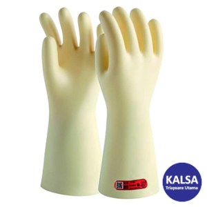 Catu CG-05-8-11 Insulating Rubber Gloves
