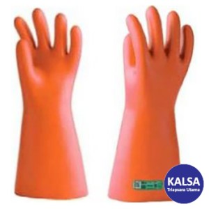 Catu CG-1-7-12-NR Insulating Rubber Gloves