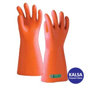 Catu CGM-3-7-12 Mechanical Insulating Rubber Gloves