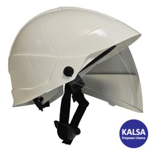 Catu MO-185-BLM White Helmet Head Protection