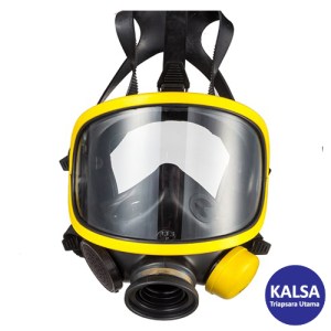 Honeywell SCBA-05T Pano Mask Rescue Kit Breathing Apparatus