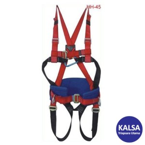 Adela HH-45 CE Approved Body Harness