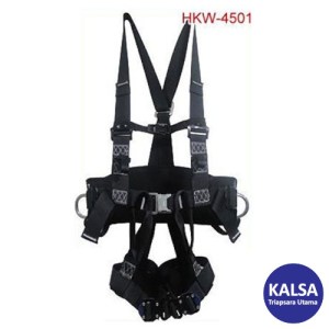Adela HKW-4501 CE Approved Body Harness