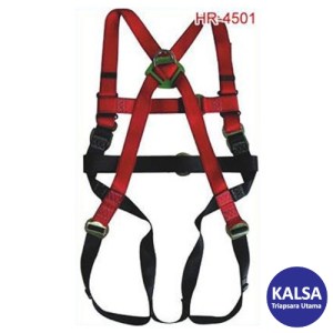 Adela HR-4501 General Type Body Harness