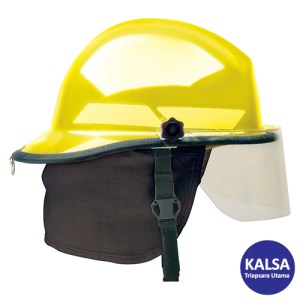 Bullard PX Series Fire Helmet