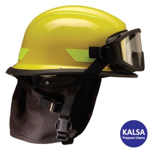 Bullard USRX Series Fire Helmet