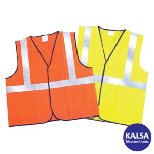 CIG 17CIG1T03 Safety Work Vest