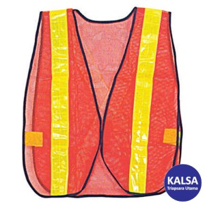 CIG 17CIGIT18 Safety Work Vest