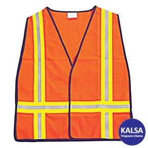 CIG 17CIGIT19 Safety Work Vest