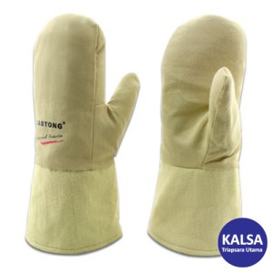 Castong ABY-2M Heat Resistant Gloves Hand Protection