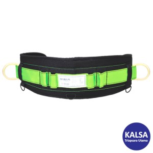 Karam PN 02 Work Positioning Belt Body Harness