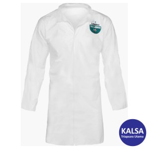 Lakeland CTL101 MicroMax NS Labcoat Body protection
