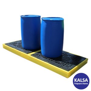 Romold BF4S Polyethylene Spill Flooring