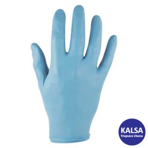 Ansell Micro Touch EP 73-405 Nitrile Glove