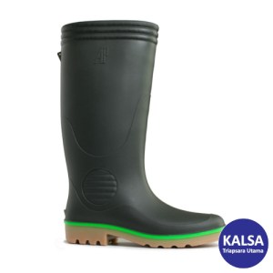 Safety Shoes AP 2003 AP Boots Agricultural and Plantation
