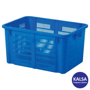 Rabbit 1004 Nestable and Stackable Container