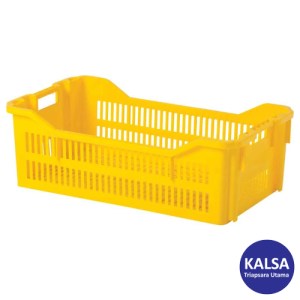 Rabbit 1005 Nestable and Stackable Container