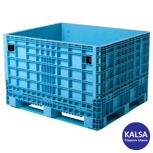 Rabbit 1188 Foldable Pallet Container