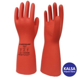 Summitech Professional CN-F-07 Chemical Resistant Glove