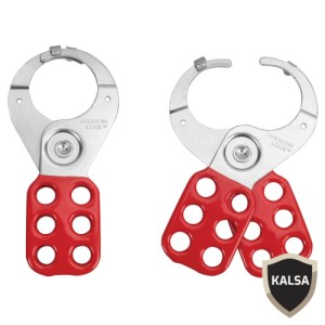 American Lock ALO802 Safety Lockout Hasp