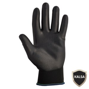Kimberly Clark 13837 Size S (7) G40 KleenGuard Polyurethane Coated Glove