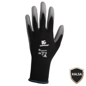 Kimberly Clark 38728 Size L (9) G40 KleenGuard Polyurethane Coated Glove