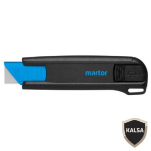 Martor SECUNORM 175 175001.02 Size Knife 109.5 x 13.5 x 34 mm Safety Cutter