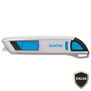 Martor SECUNORM 500 50000510.02 Size Knife 143 x 16 x 36 mm Safety Cutter