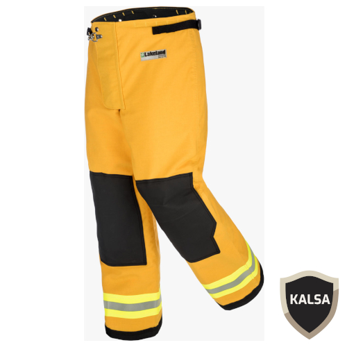 Lakeland AT3302Y Size S – 4XL OSX A10 Attack Fire Fighting Pant