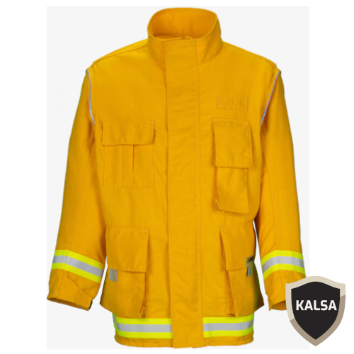 Lakeland WLSCT Size S – 6XL Wildland Fire Fighting Suit