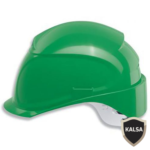 UVEX 9772031 Pheos B-S-WR Safety Helmet | Malaysia - View #8