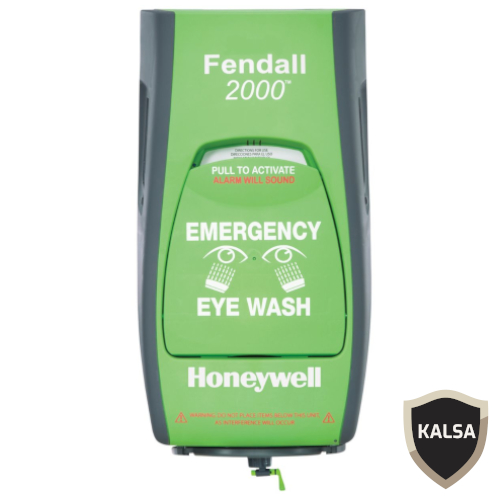 Honeywell 32-002000-0000 Fendall 2000 Eyewash