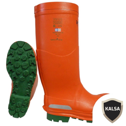 Harvik 9721M Size Range 36 – 50 Dielectric (ST) Safety Boot