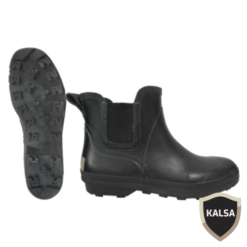 Harvik 1544 Leisure Safety Boot