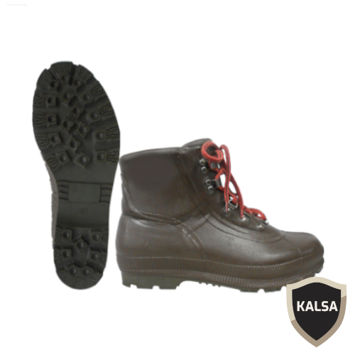 Harvik 1629 Hiking Safety Boot
