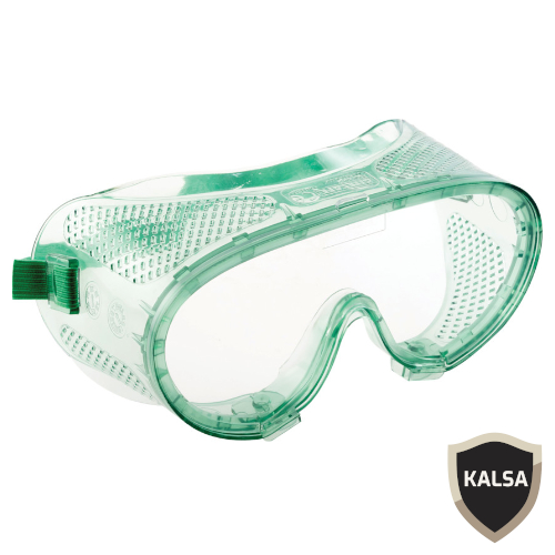 Sitesafe SSF-960-0500K Safety Goggles