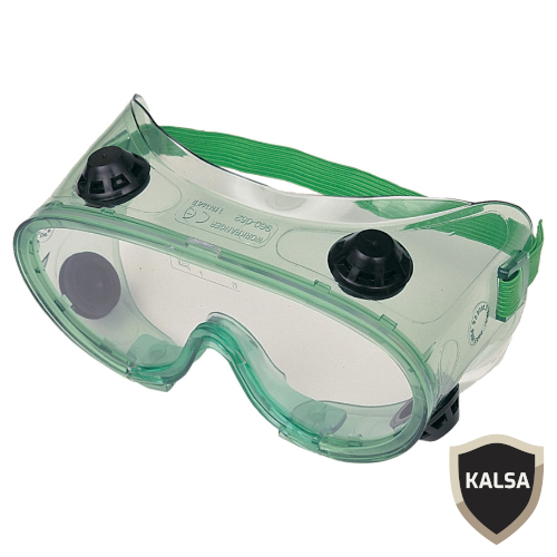 Sitesafe SSF-960-0520K Safety Goggles