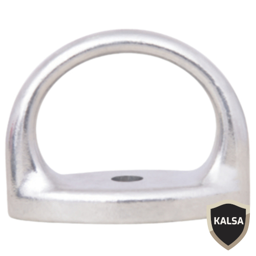 Kyung Sung EPR Co., Ltd. Stainless Steel Corners and Anchor Strips