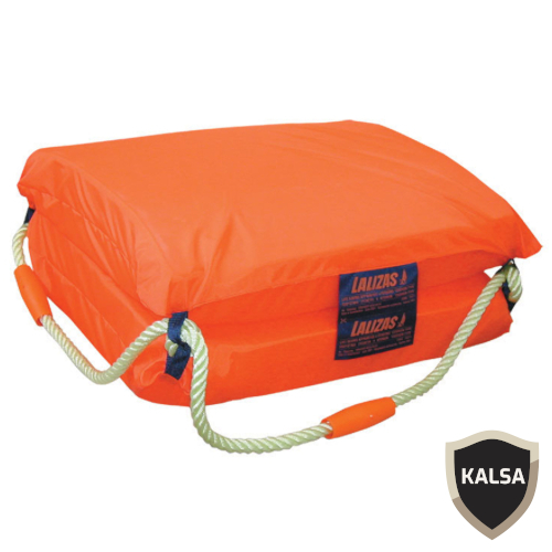 Lalizas 70272 Cushion Type Lifesaving Apparatus - PT. KALSA Triapsara Utama