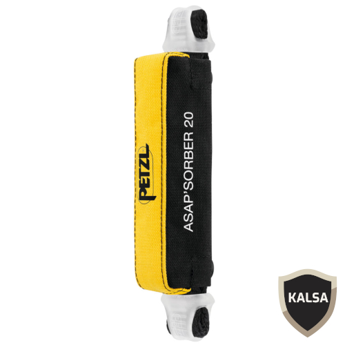 L71AA00 Absorbers for Mobile Fall Arresters Asap Sorber Petzl - PT ...