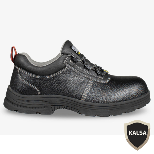 RENAEH SB Electrical Hazard Protection Shoes Safety Jogger PT. KALSA