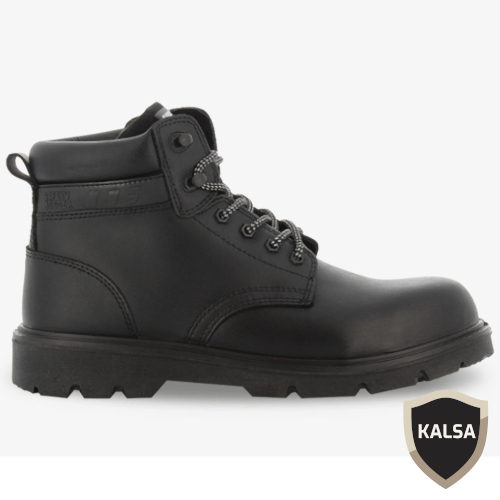 X1100NEH SB Electrical Hazard Protection MidCut Shoes Safety Jogger