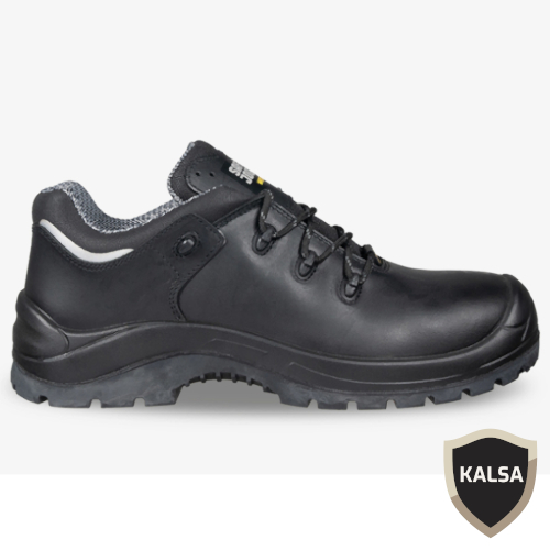 X330EH SB Electrical Hazard Protection Shoes Safety Jogger PT. KALSA
