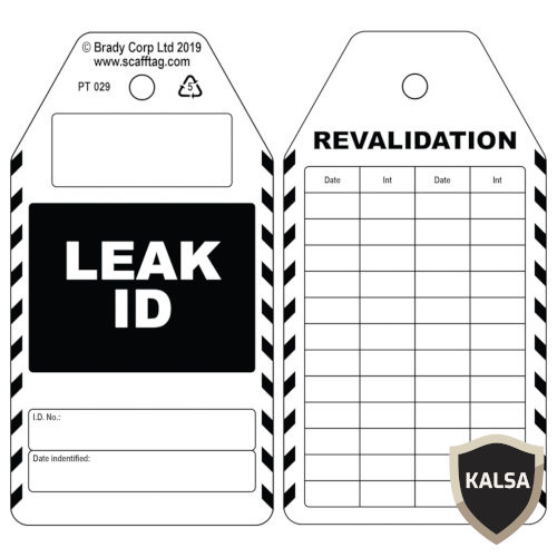 306746 Black On White Process Tags Leak Id Brady - PT. KALSA Triapsara ...